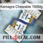 Kamagra Chewable 100Mg 12
